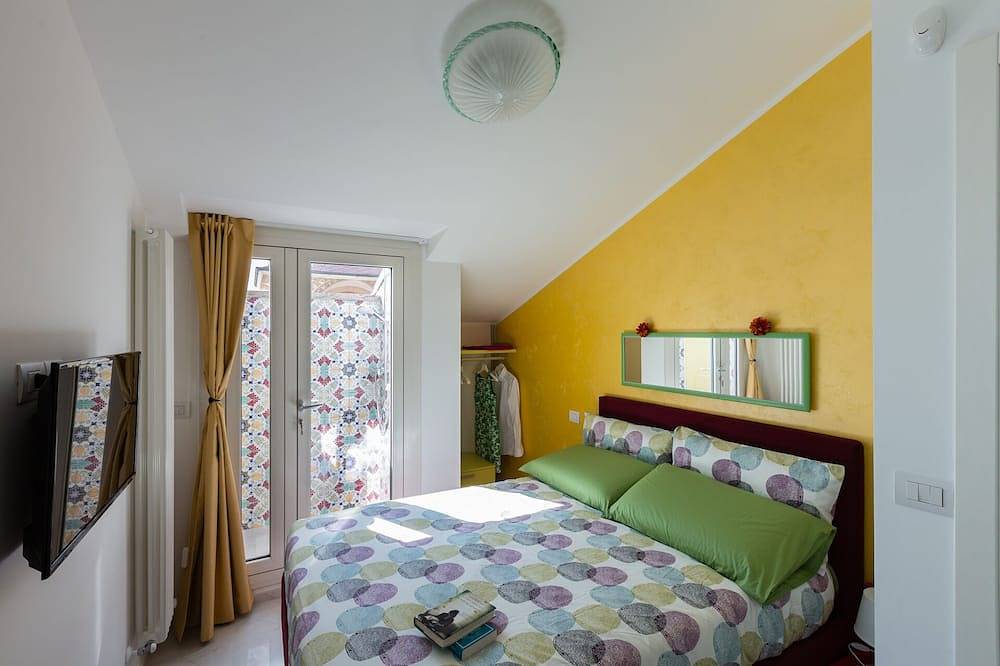Ganze Wohnung, Ferienwohnung La Vela. Erste Reihe Meer und mitten im Zentrum! in Grottammare, Grottammare und Umgebung