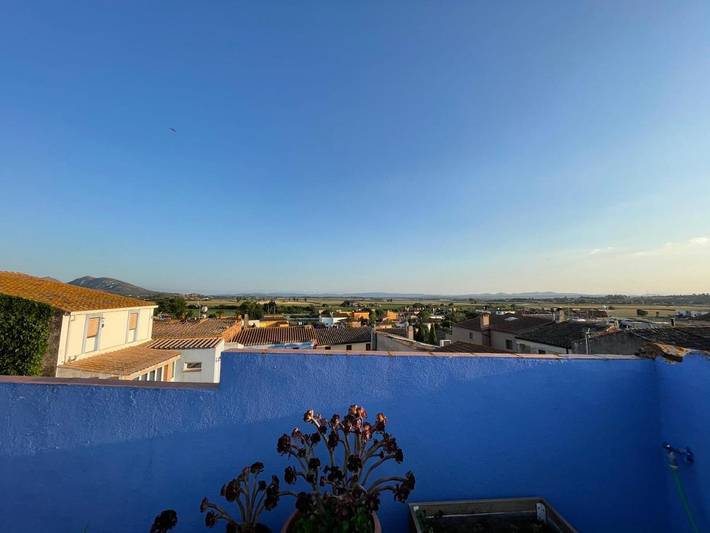 Holiday home for 7 people, with view and balcony - 1