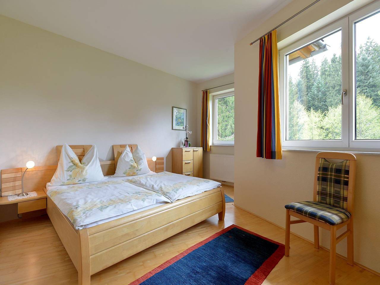 Ganze Ferienwohnung, Ferienwohnung Top 4, Erdgeschoß in Söll, Kitzbüheler Alpen