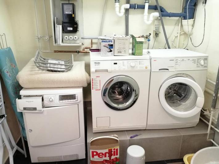 Ferienhaus für 6 Personen, mit Garten, mit Haustier in Landau - 4