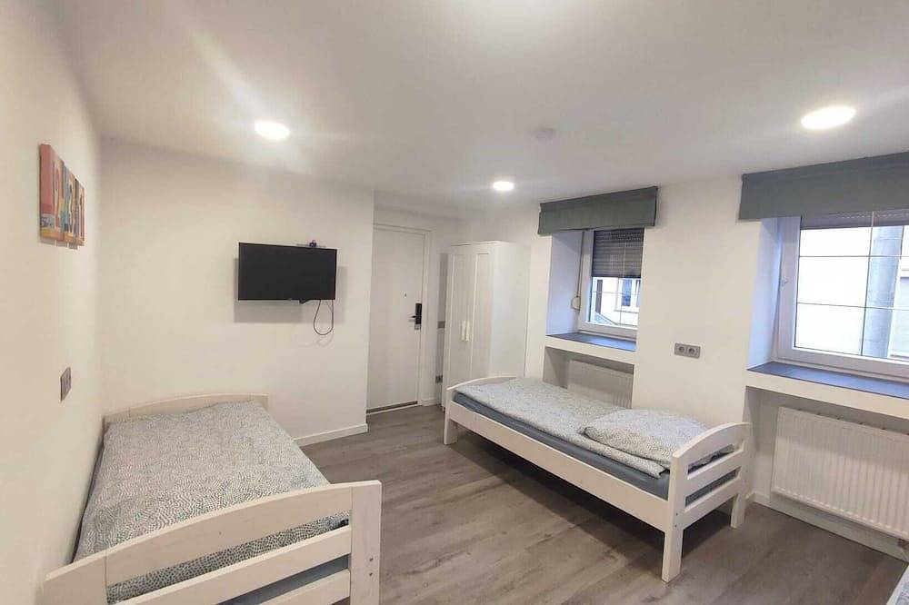 Ganze Wohnung, Ferien/Monteurzimmer - Zörbig in Zörbig, Anhalt - Bitterfeld