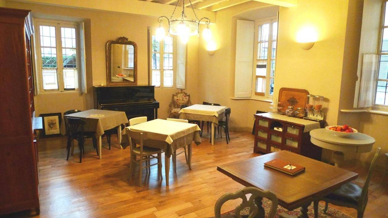 B&B Al Dom in Orta San Giulio, Lac d'Orta