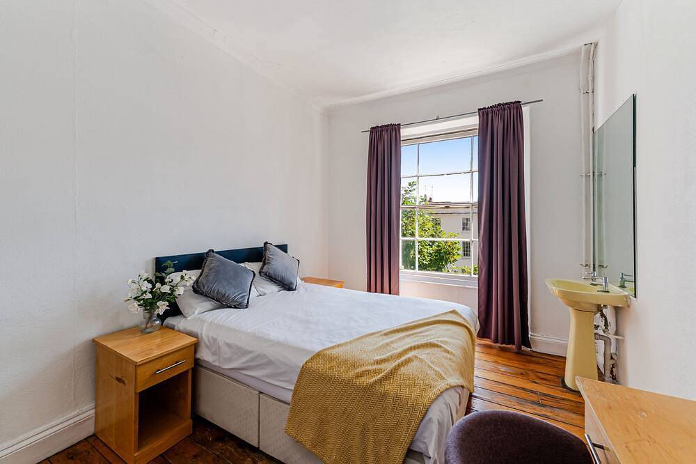 Estándar-Individual-Baño compartido in Brístol, Sudoeste de Inglaterra