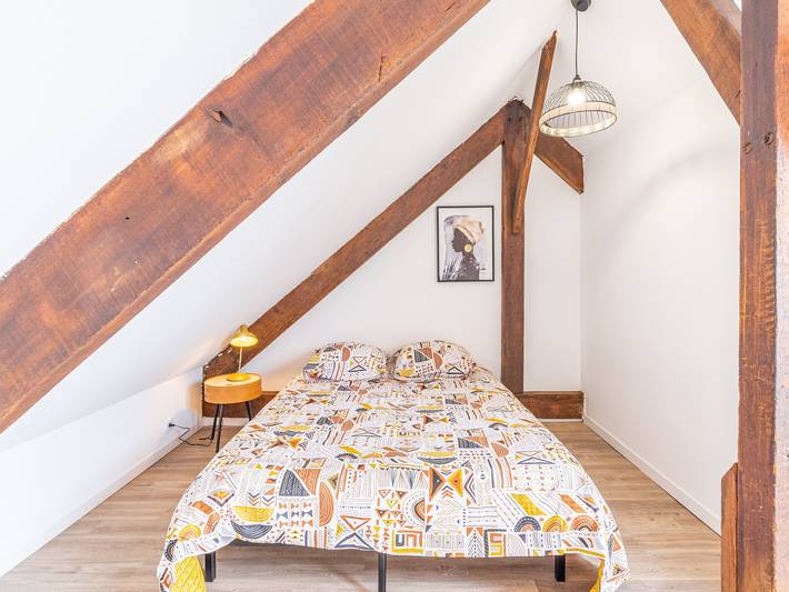 Gîte pour 3 personnes à Tréguier - 3