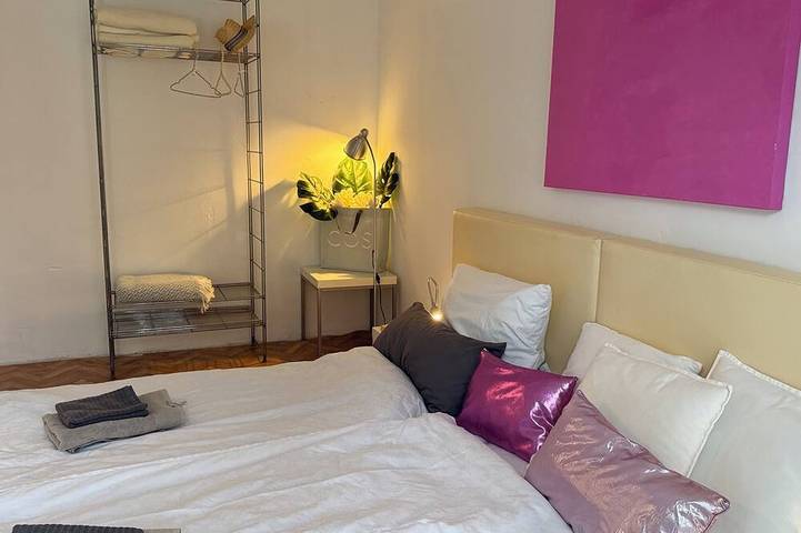 Ferienwohnung für 4 Personen in Karlsruhe - 2