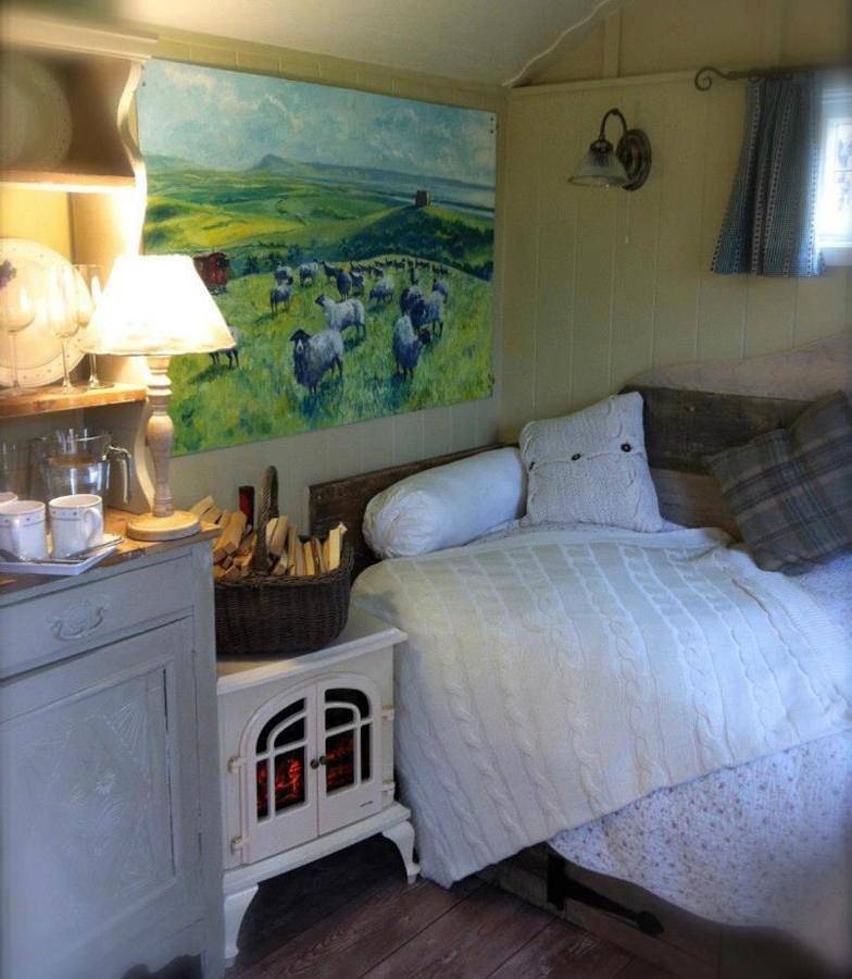Chalet in North Yorkshire