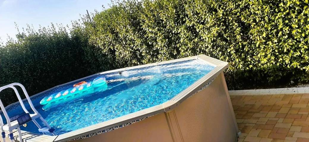 Maison d’hôte pour 2 personnes, avec jardin et piscine à Monopoli - 2