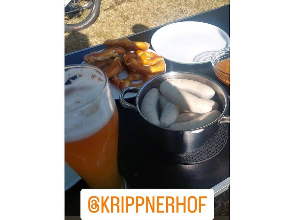 „Tempore Antiquo“ auf dem Krippnerhof in Thierstein, Landkreis Wunsiedel im Fichtelgebirge