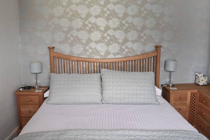 3 Schlafzimmer Unterkunft in Keswick in Keswick, Lake District