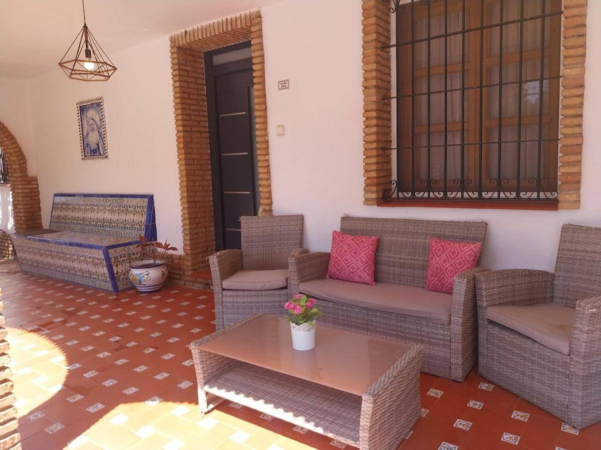 Villa torreon in Mairena del Alcor, Provincia de Sevilla