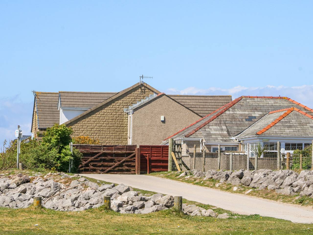 Appartamento vacanze a Lancashire a partire da 70€ a notte