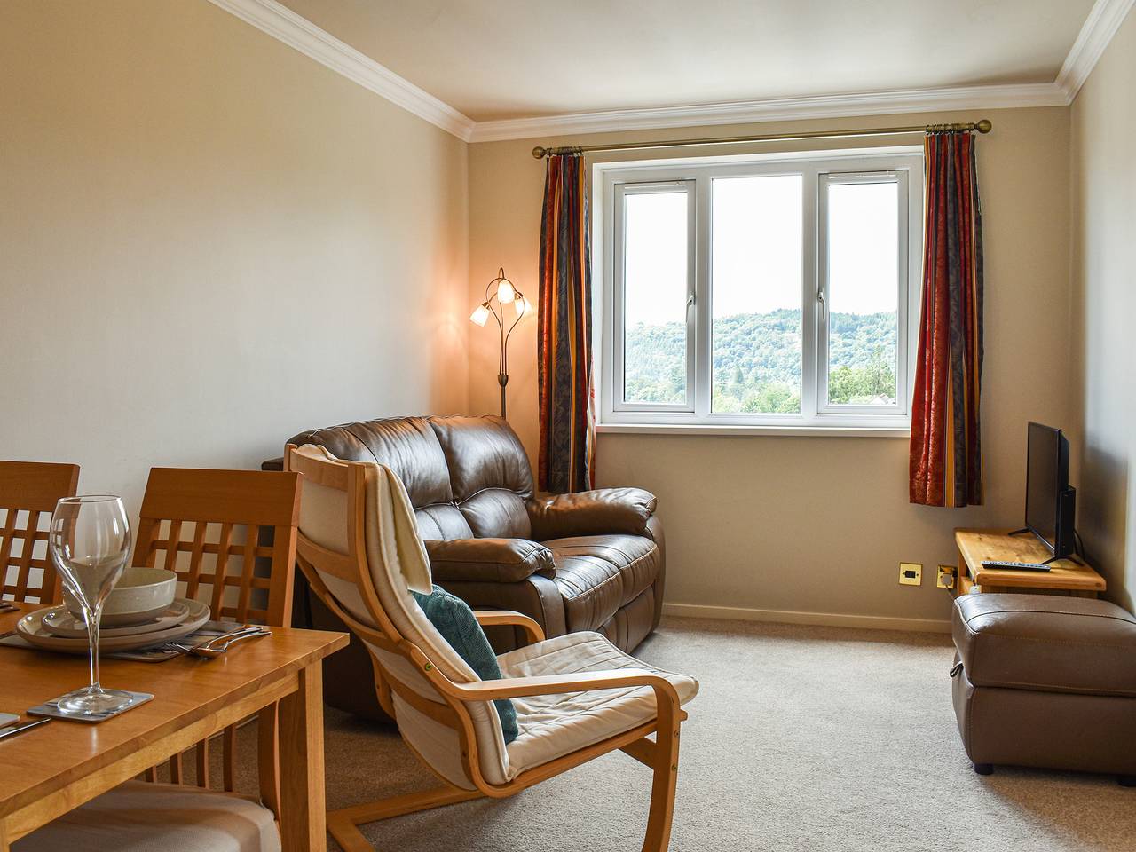 Melody in Bowness-on-Windermere, Lake District