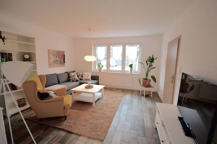 Ferienwohnung für 4 Personen - 1