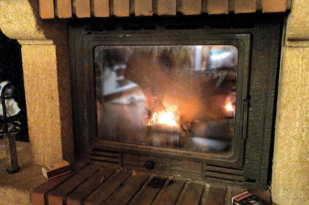 Photo : Maison de vacances