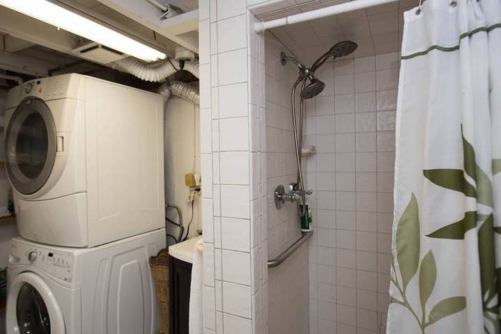 Vacation rental for 3 people, with terrace and yard in Austin (TX)