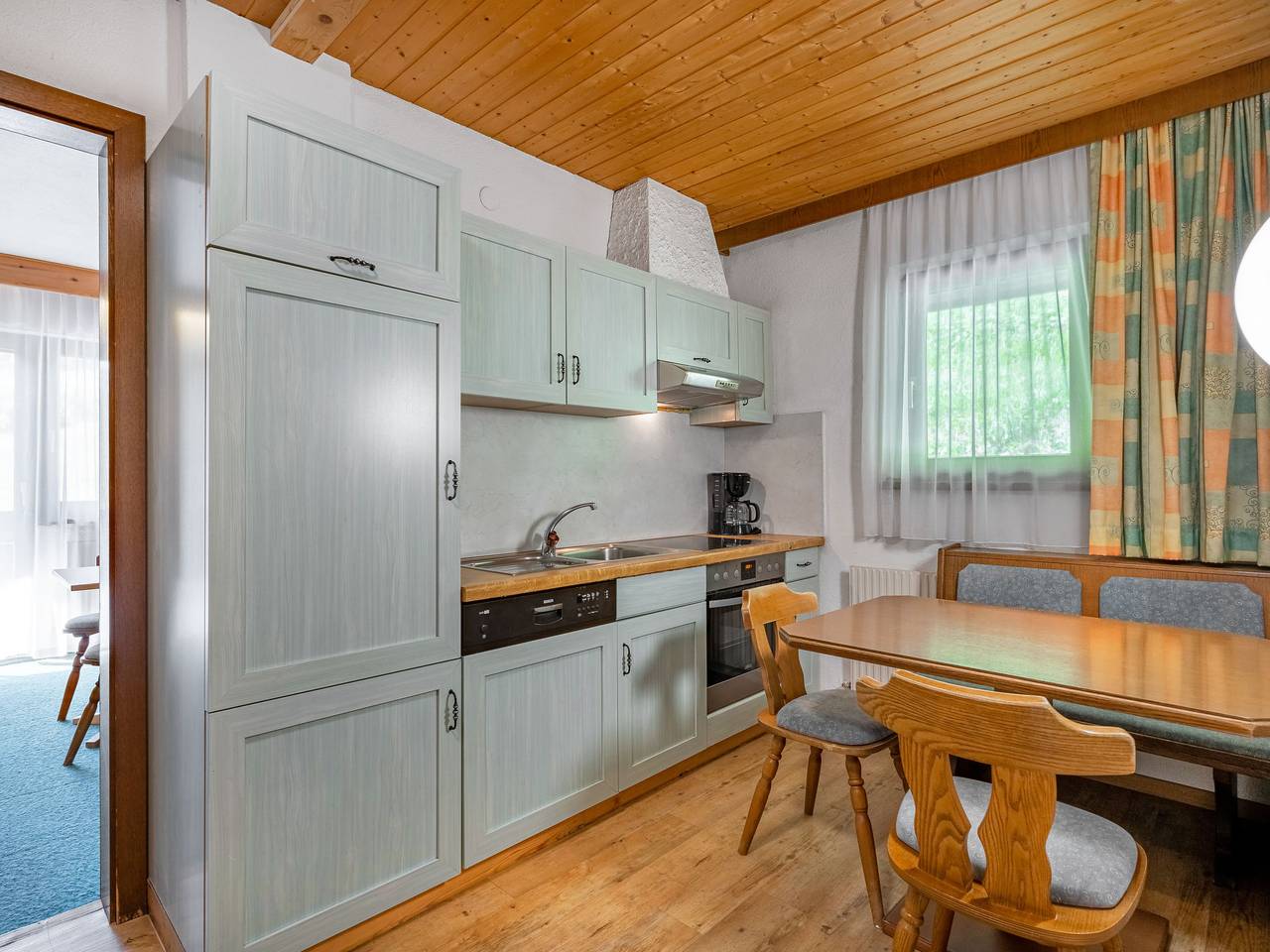 Ganze Wohnung, Nadine in Weißkamm, Sölden (Österreich)