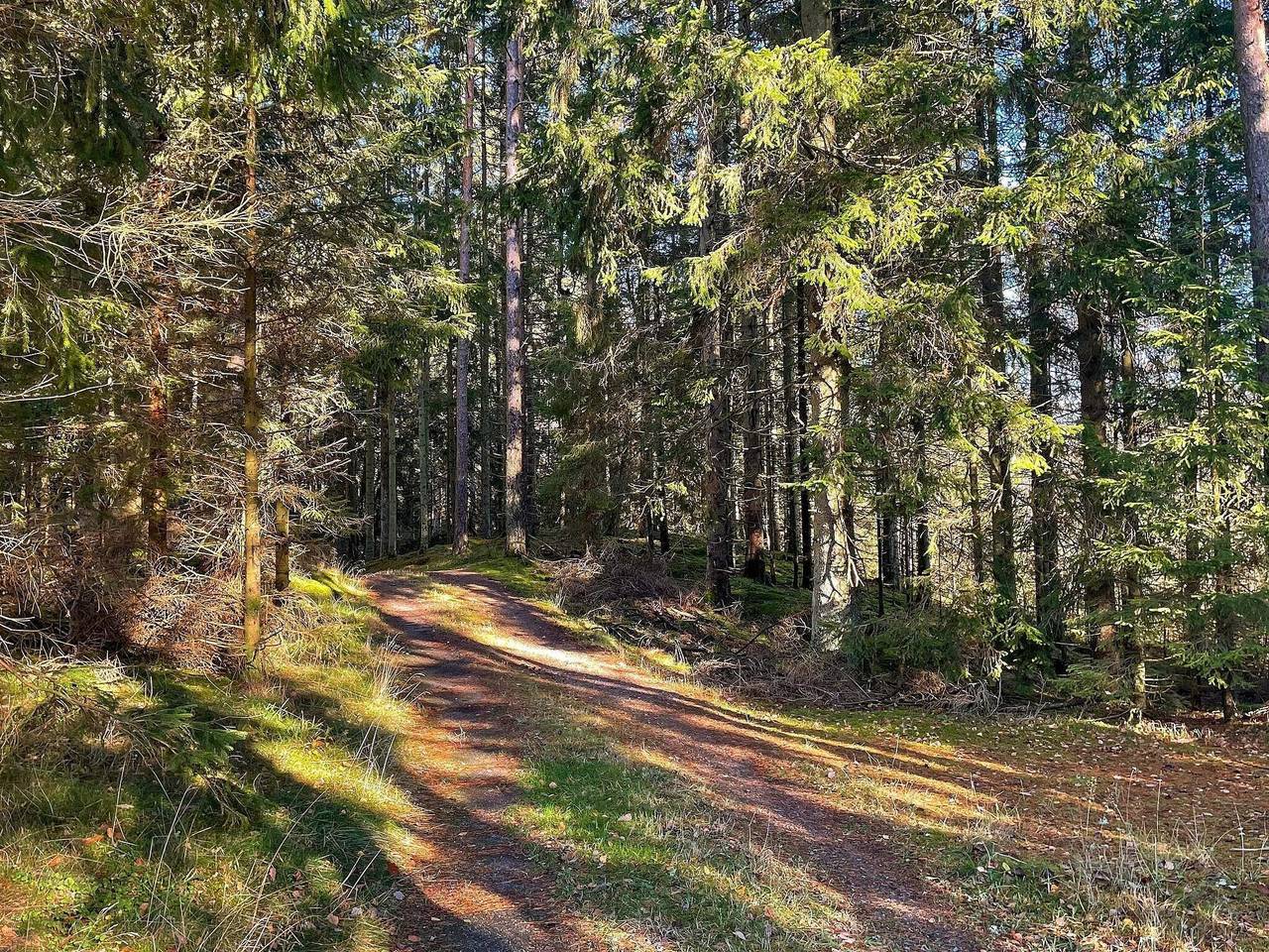 5 Personen Ferienhaus in Fjärås in Kungsbacka, Halland