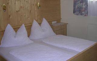 Ferienwohnung für 3 Personen, mit Terrasse und Ausblick sowie Sauna in Kappl - 2