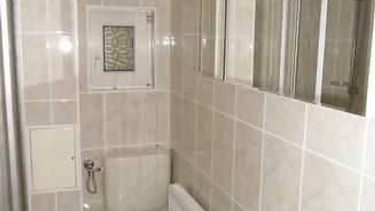 Ganze Ferienwohnung, Ferienwohnung für 2 Personen (36 m²) in Torgau in Torgau, Nordsachsen
