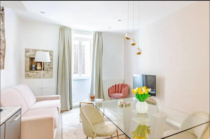 Maison de vacances pour 4 personnes, avec vue