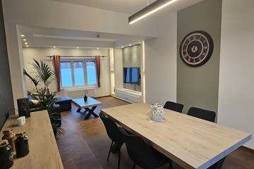 Gîte pour 4 personnes à Lens
