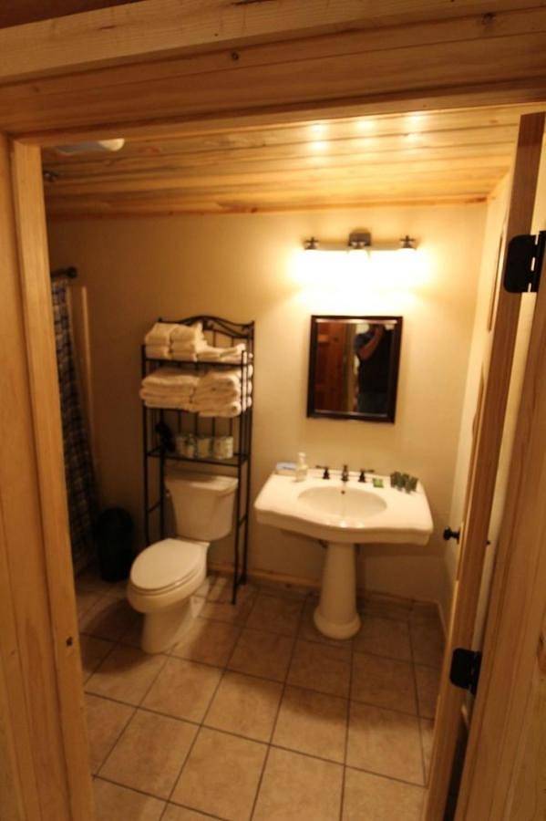 Location de vacances pour 12 personnes à Wapiti - 3