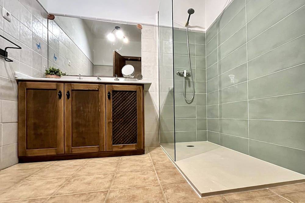 Entire apartment, La Chumbera high rent ideal for couples in San José (Almeria), Níjar