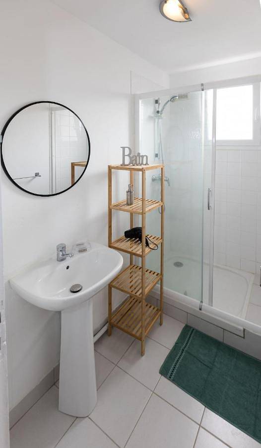 Location de vacances pour 8 personnes, avec jardin à Lanester - 3