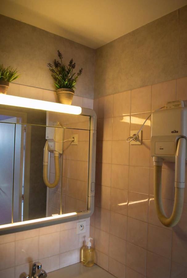 Double Room in Vibraye, Sarthe