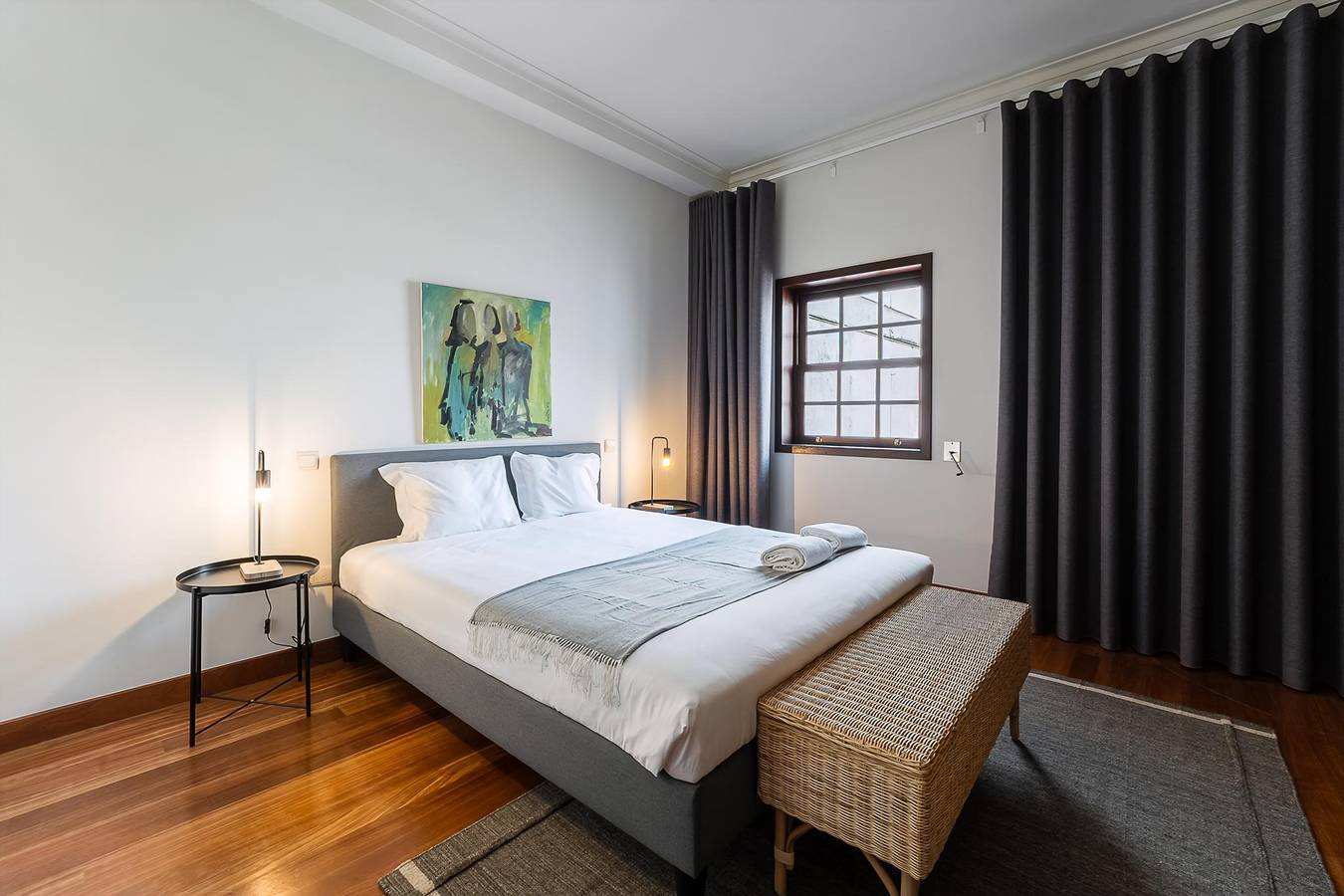 Guestready - Casa do sol no Centro do Porto in Sé (Porto), Porto