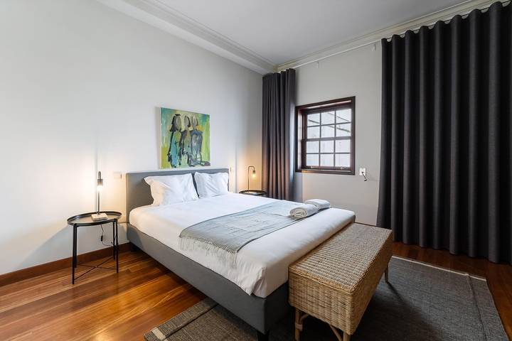 Guestready - Casa do sol no Centro do Porto in Sé (Porto), Porto