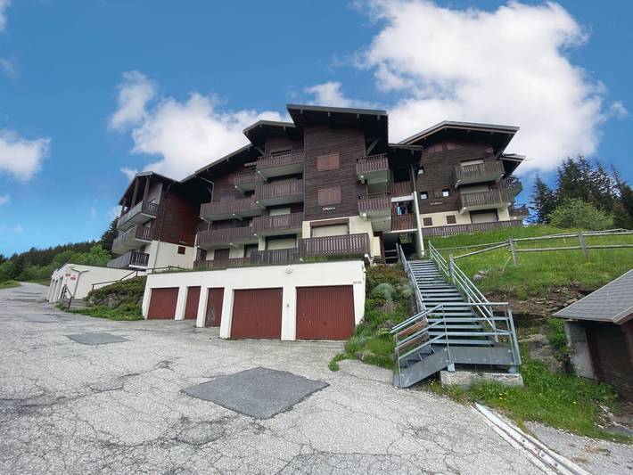 Vakantiewoning voor 5 personen in La Clusaz