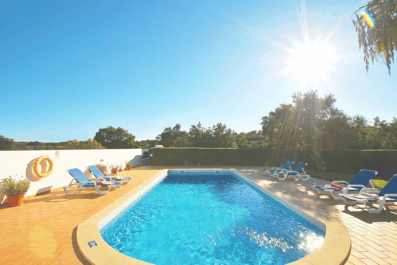 Villa Martinica in Guia, Distrito de Faro