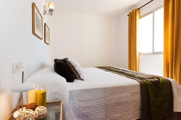 Entire apartment, Apartment Bahia Vista in Can Picafort, Santa Margalida