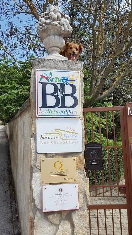 Location de vacances pour 2 personnes, avec jardin et vue à Navelli - 4