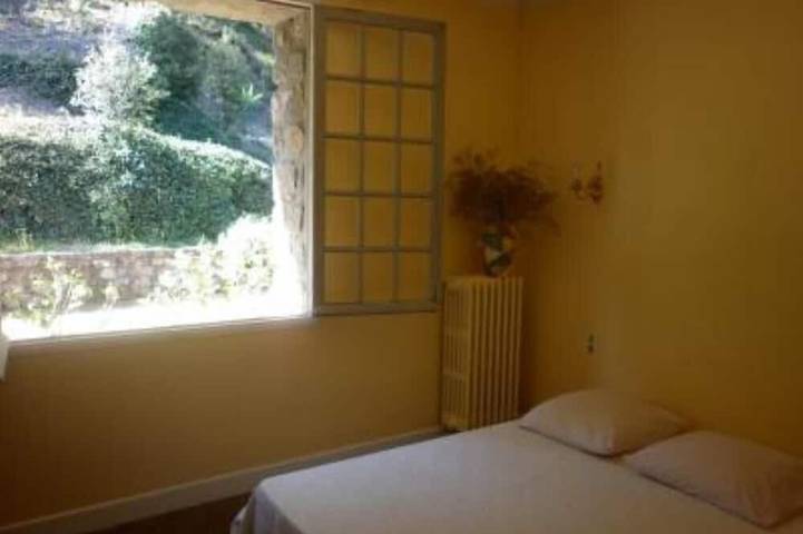 Location de vacances pour 13 personnes, avec jardin, animaux acceptés à Saint-Jean-du-Gard - 4