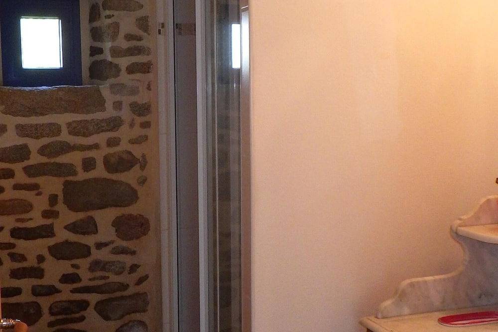 Gite in freiliegenden Steinen auf 1km5 Meer in Guissény, Brest und Umgebung