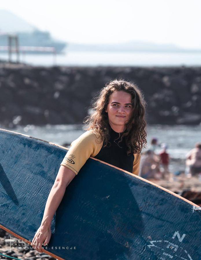 Adeje - Twinfin Hostel & Surf Yoga Camp in Adeje, Tenerife du Sud