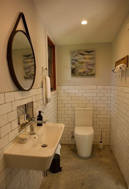 Holiday home for 2 people, with garden and terrace in Bowral