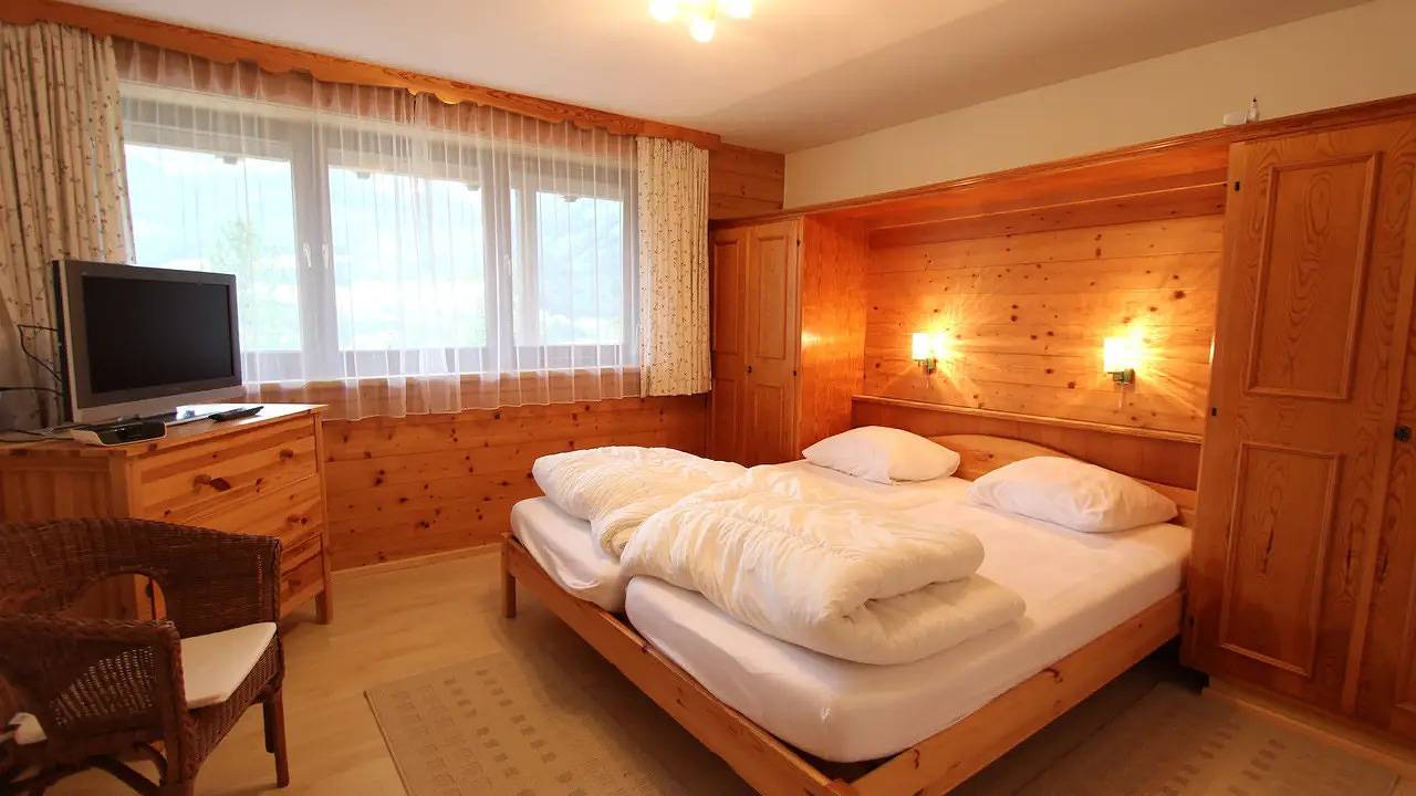Ferienhaus für 7 Personen (120 m²) in Niedernsill in Niedernsill, Pinzgau