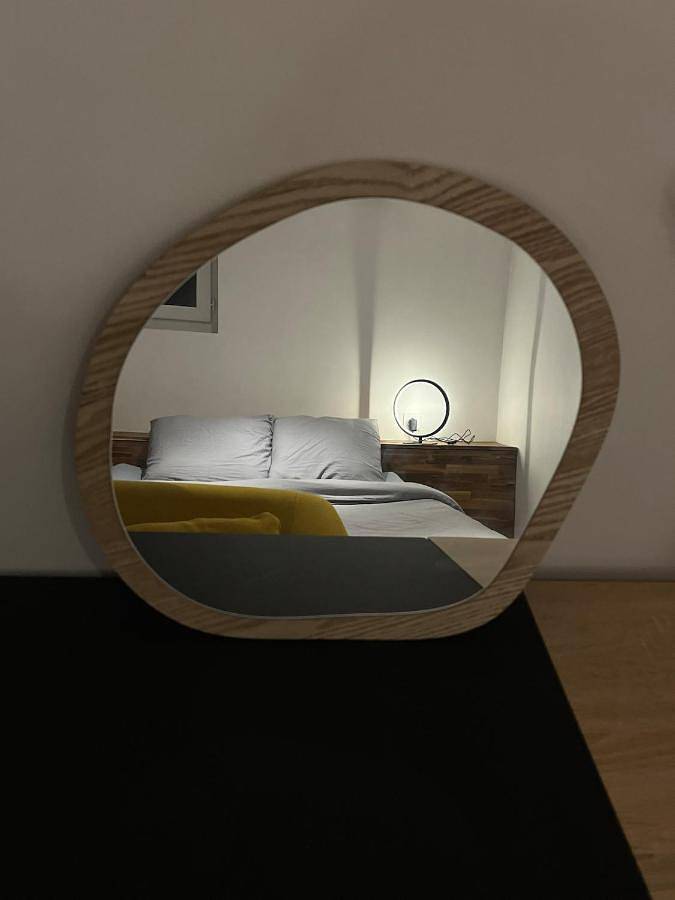 Apartamento de vacaciones para 2 personas, con jardín - 1