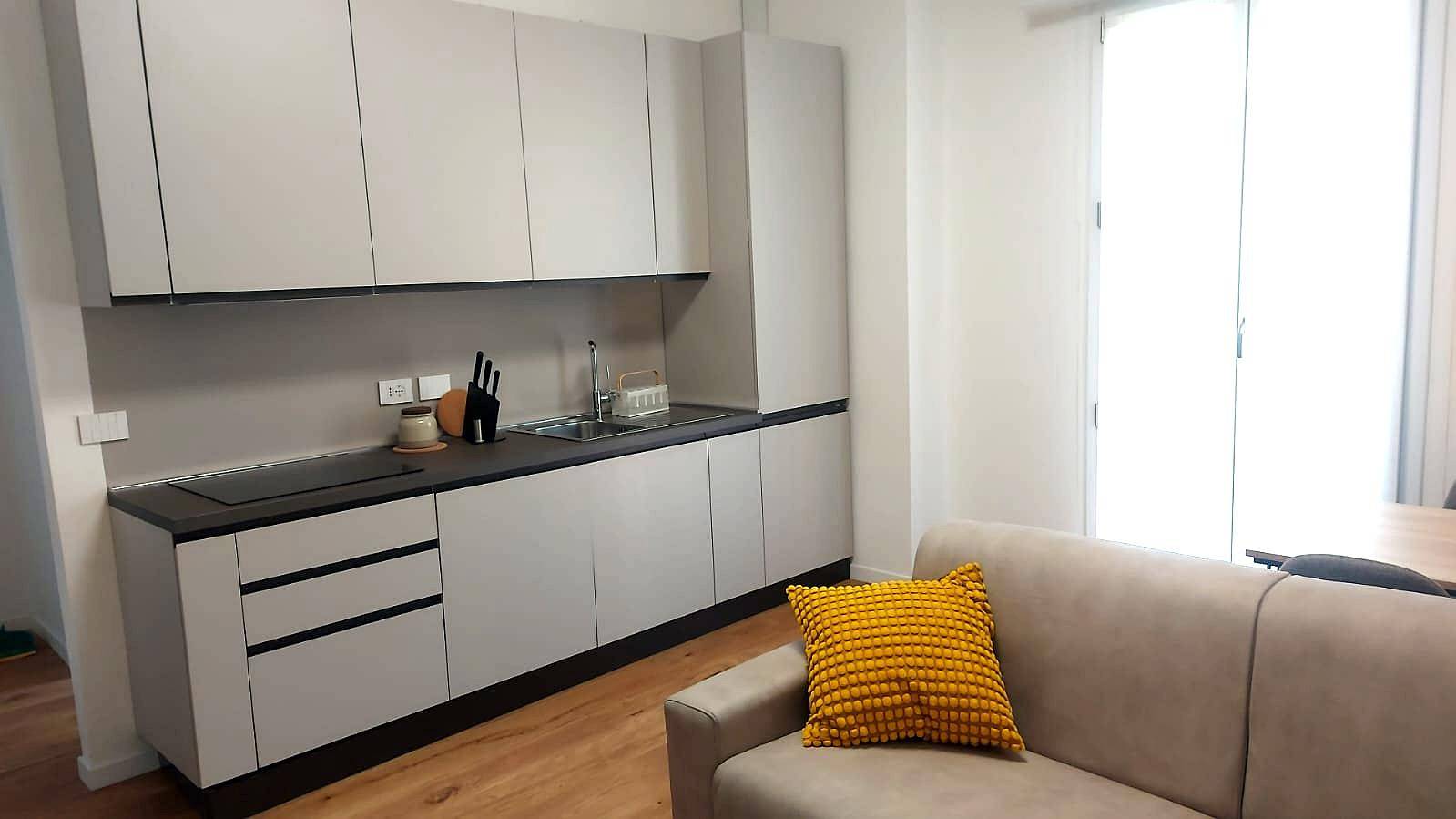 Appartement entier, Queen Home Silvia in Bologne, Province de Bologne