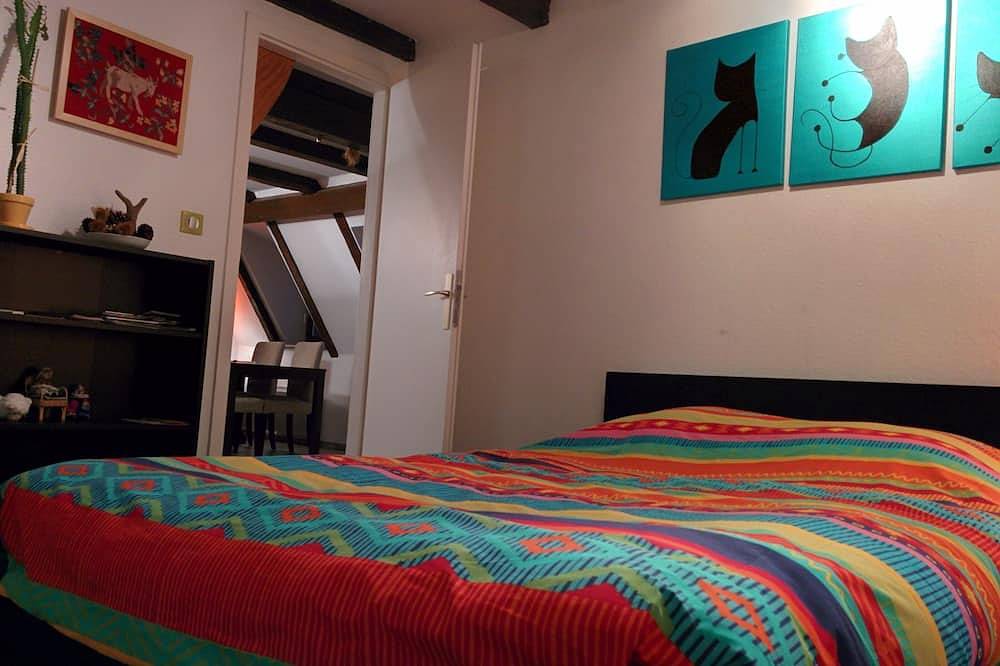 Appartement entier, Charmant duplex proche Cathédrale (Gîte Classé) in Strasbourg, Région de Strasbourg