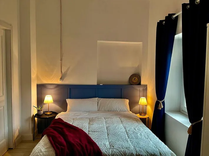 Appartamento vacanze per 4 persone, con giardino - 1