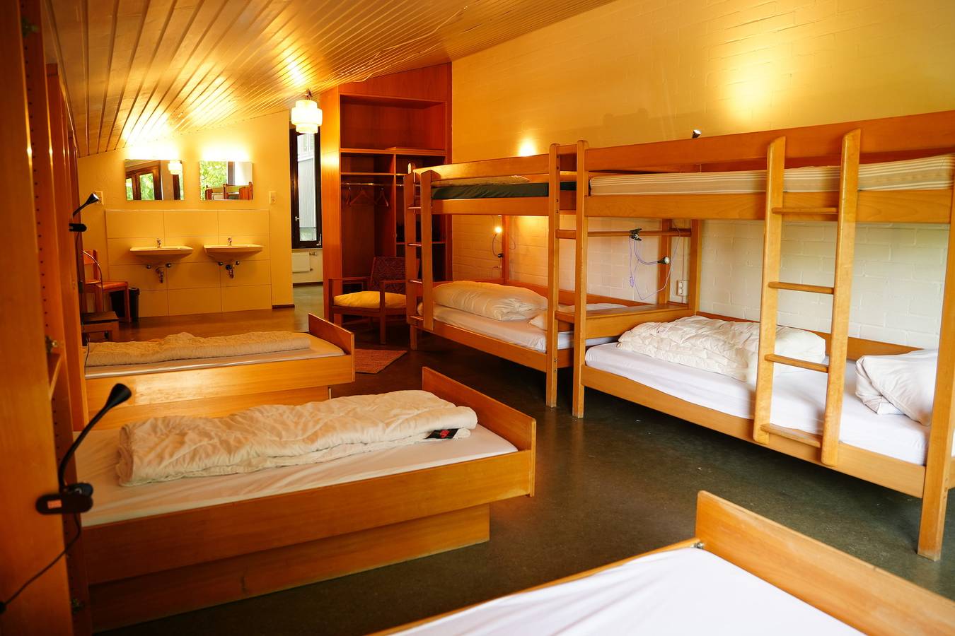 Zimmer 7-Schläfer in Gomadingen, Neckar-Alb