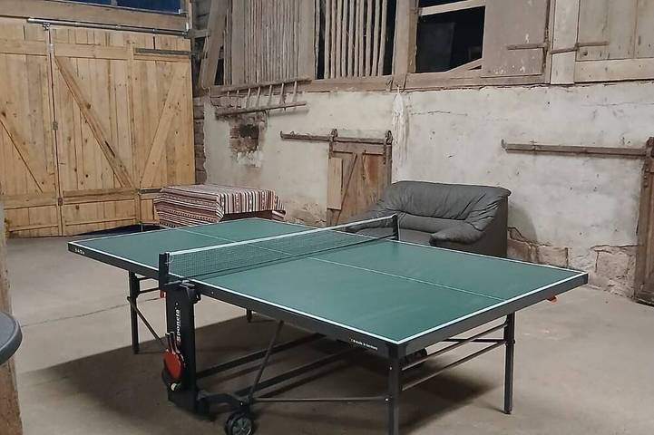 Ferienwohnung für 2 Personen, mit Terrasse in Kirchzell - 4