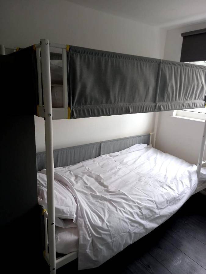 Apartamento de vacaciones para 2 personas, con jardín - 1