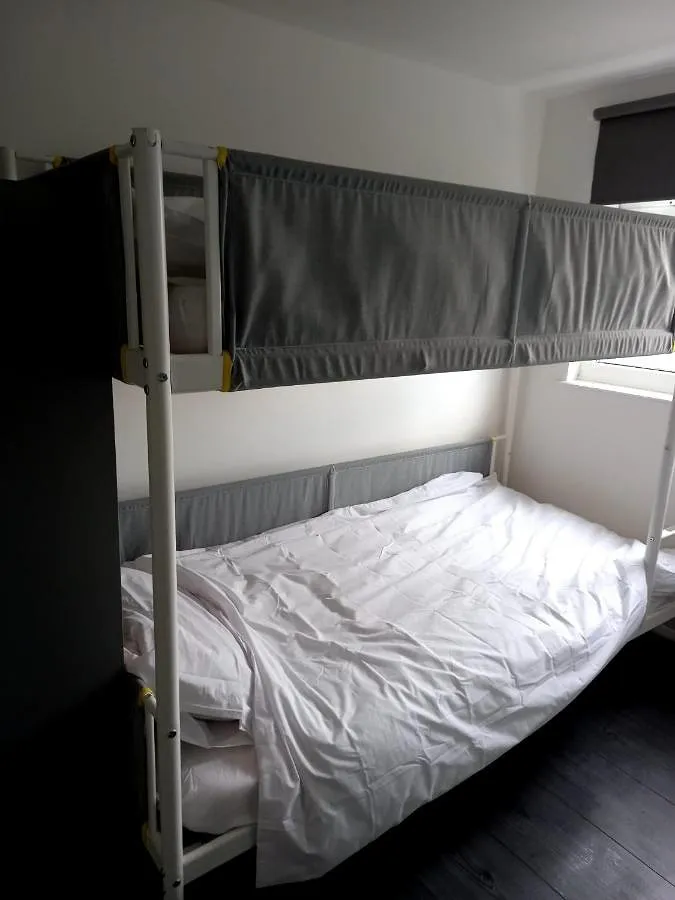 Apartamento de vacaciones para 2 personas, con jardín - 1