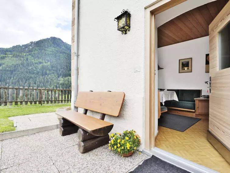 Geheel appartement, 2 kamers 2 personen in Ortisei, Dolomiti Superski