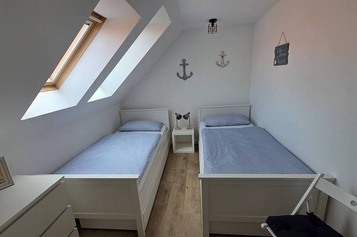 Ferienhaus für 6 Personen, mit Garten, mit Haustier in Eilsum - 3
